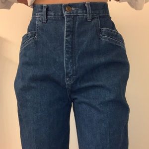 Vintage JTF jeans